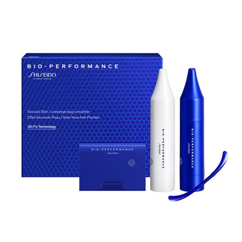 SHISEIDO ビオパフォーマンス セカンドスキン