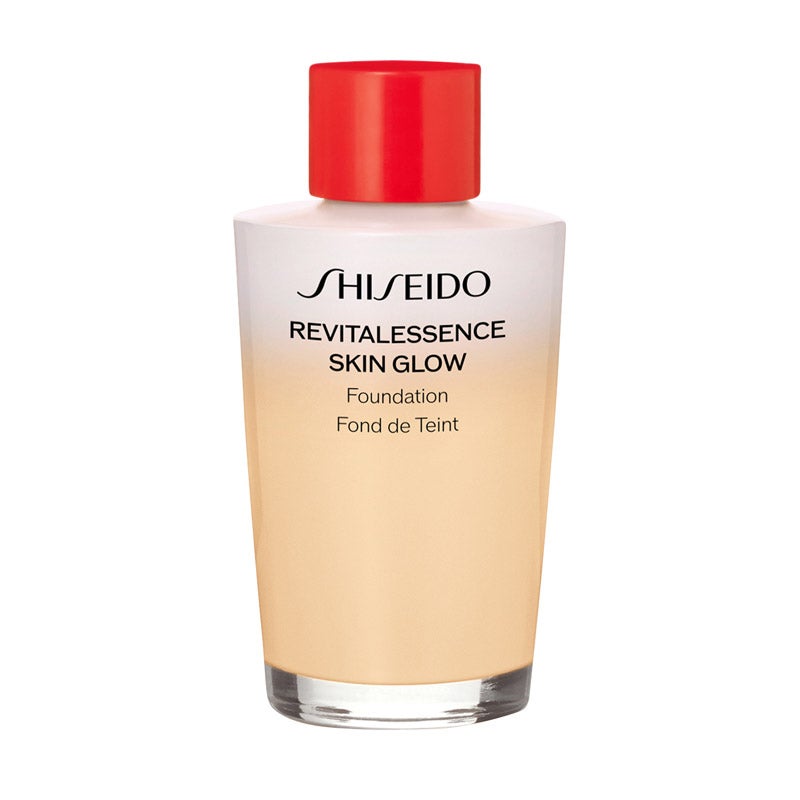 SHISEIDO エッセンス スキングロウ ファンデーション（レフィル） 通販 