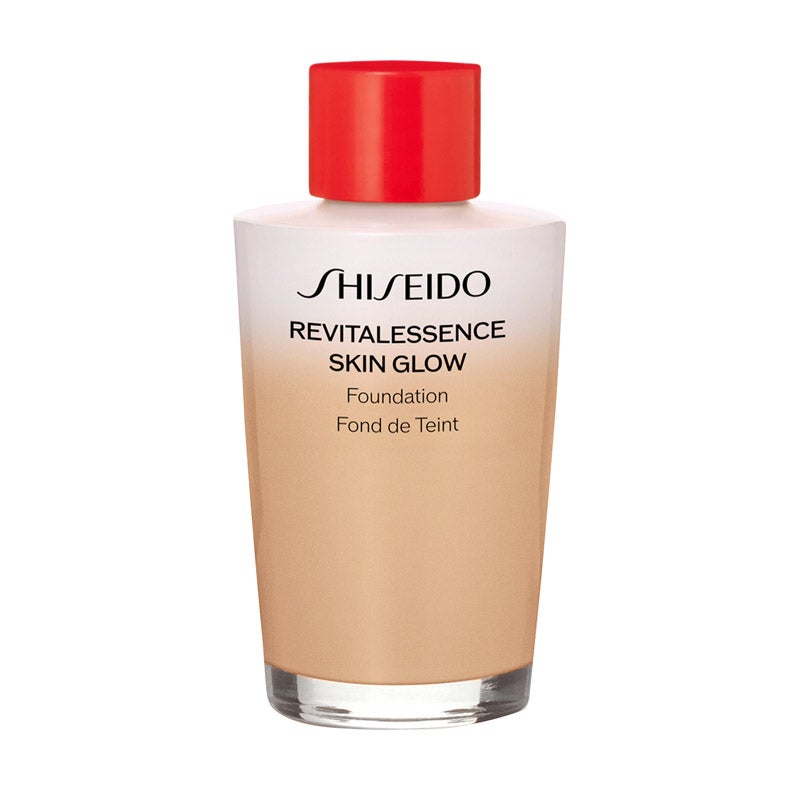 SHISEIDO エッセンス スキングロウ ファンデーション（レフィル） 通販