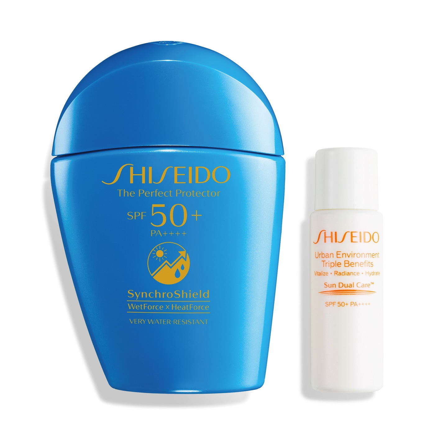 SHISEIDO トライアルキット（ザ パーフェクト プロテクター） 通販