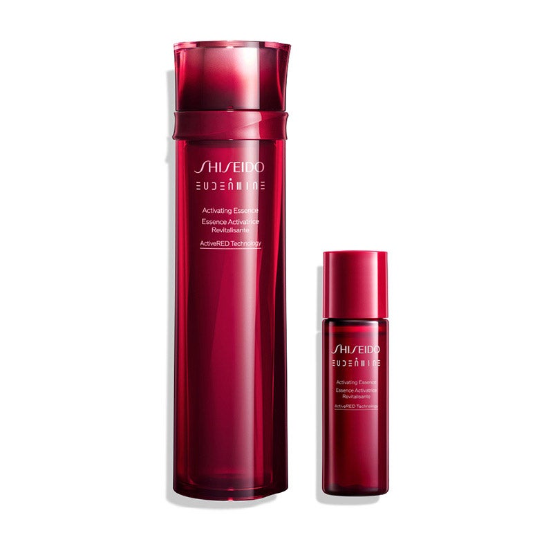 SHISEIDO オイデルミンキット（限定品）