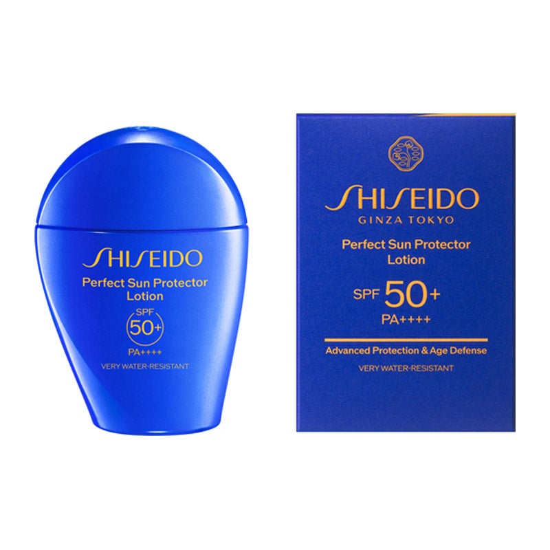 SHISEIDO 資生堂 ザ パーフェクト プロテクター 50ml/宅配便送料