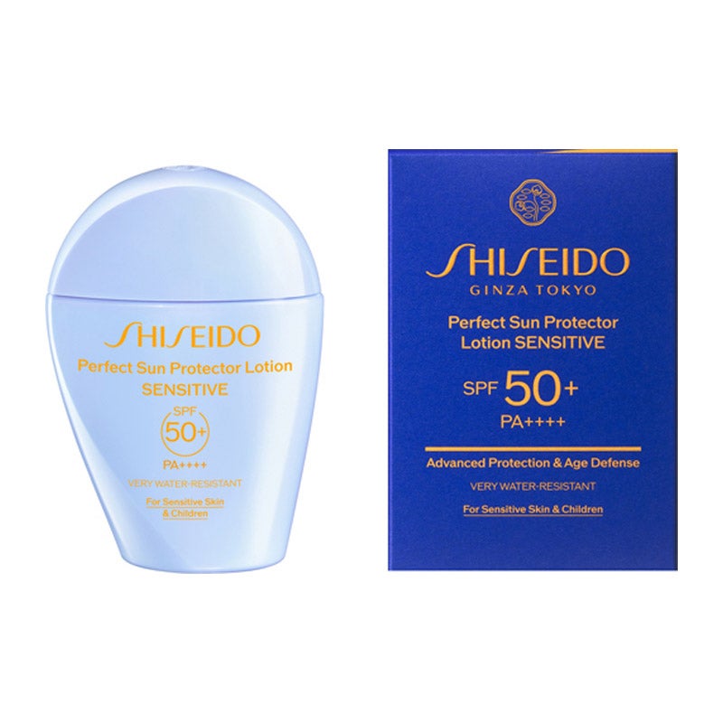 SHISEIDO フューチャーソリューション LX レジェンダリーEN