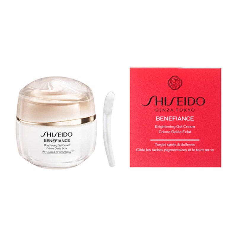 a*a様 セルペネ　ジェルバーム　フェイスクリーム　新品未開封 SHISEIDO ベネフィアンス ブライトニング ジェル クリーム 通販