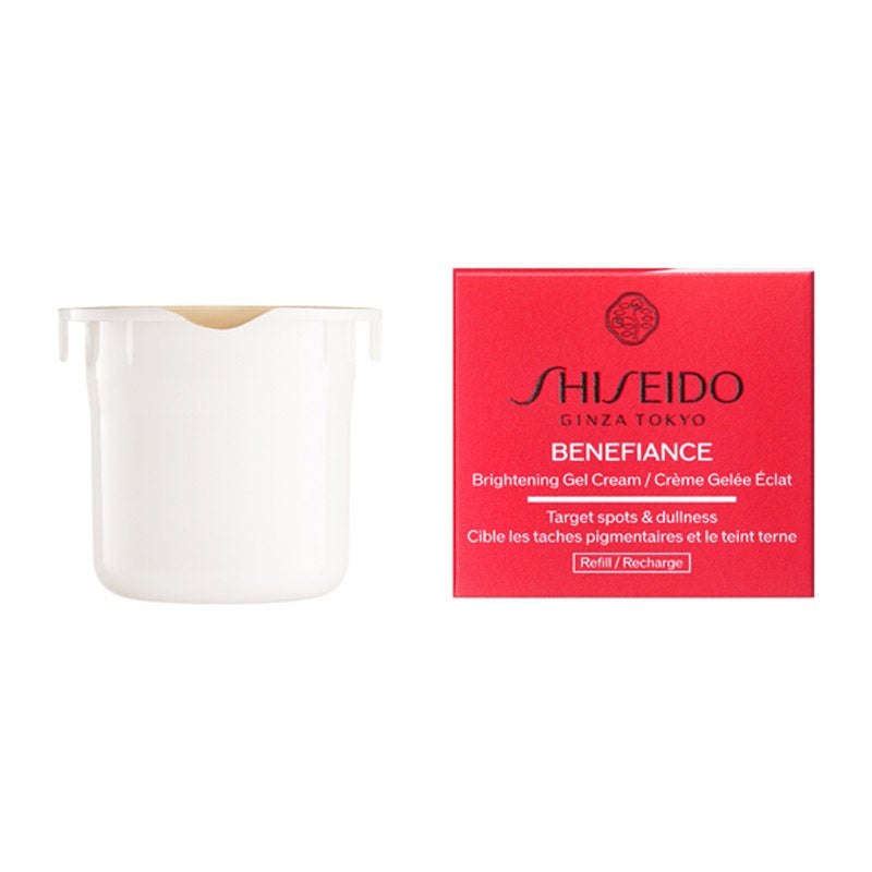 a*a様 セルペネ　ジェルバーム　フェイスクリーム　新品未開封 SHISEIDO ベネフィアンス ブライトニング ジェル クリーム 通販