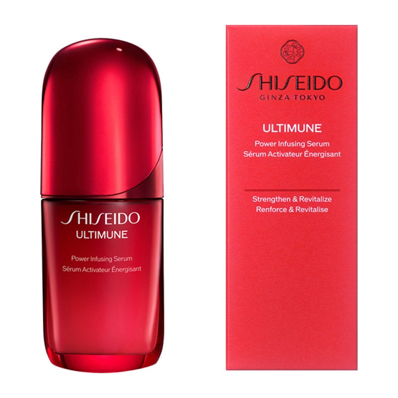 SHISEIDO パワライジング セラム