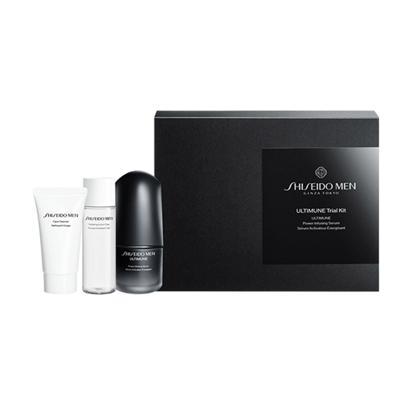 SHISEIDO（SHISEIDO） SHISEIDO 新アルティミューン