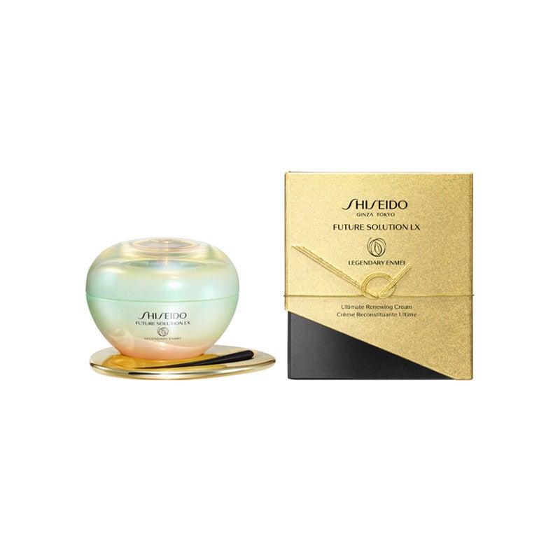 SHISEIDO フューチャーソリューション LX レジェンダリーEN