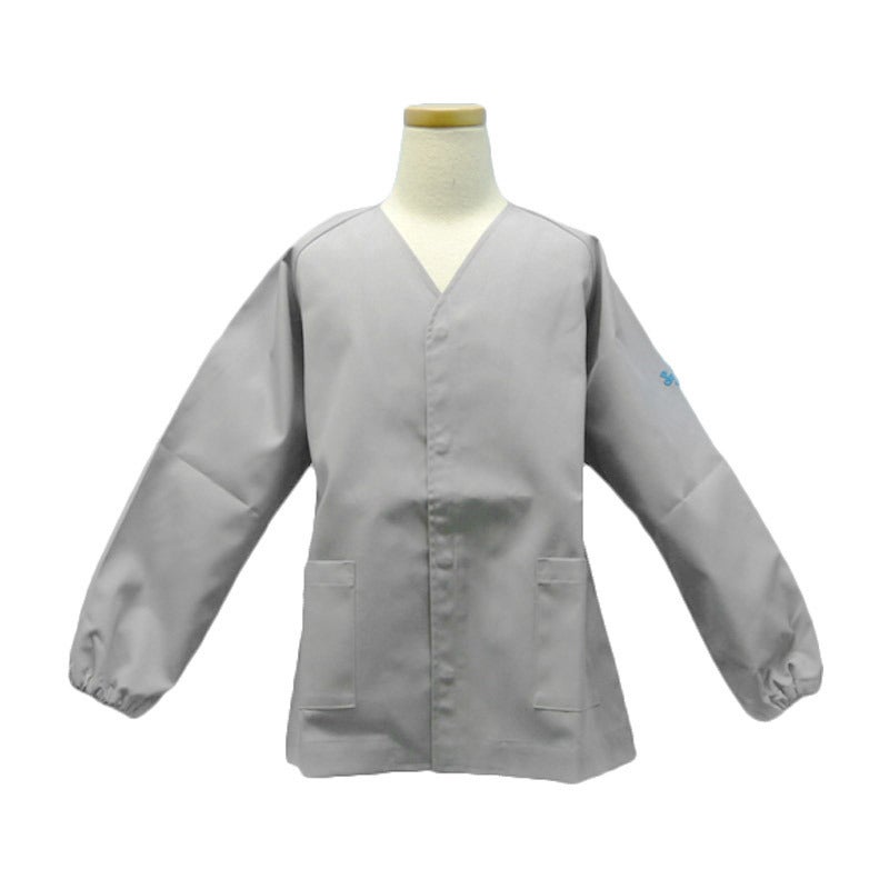 男子冬スモック　星美小<学生服>