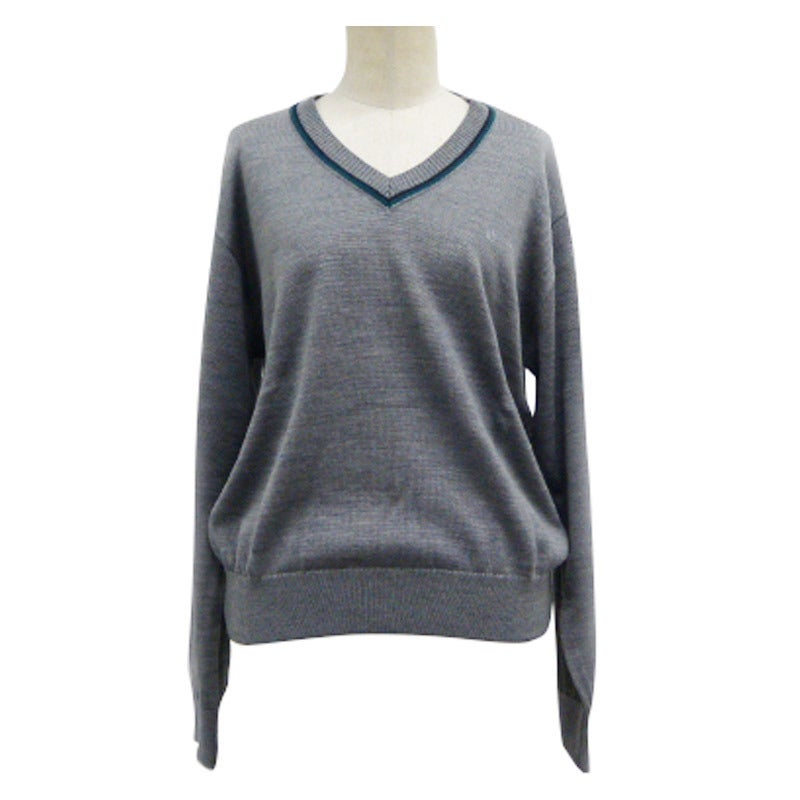 サマーセーター[希望購入品]　文京中高<学生服>
