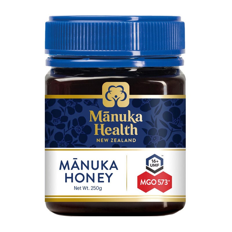 Manuka Health マヌカヘルス マヌカハニー MGO573／UMF16 250g 通販