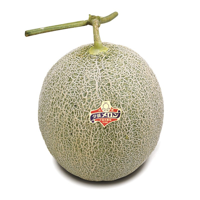 あい然/夕張メロン 秀 約1.3kg×1玉