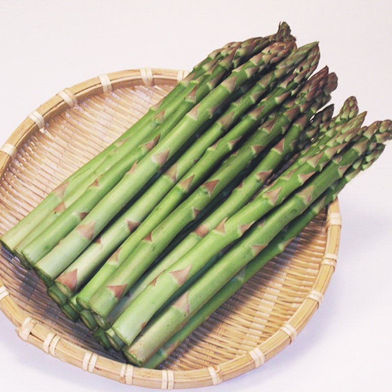 あい然/「グリーンアスパラガス（L）800g」