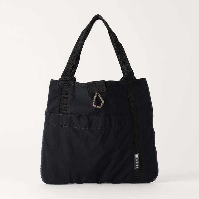 12倍に広がるミニトートバッグ／TRANSFORM MINI TOTE BAG 04608501