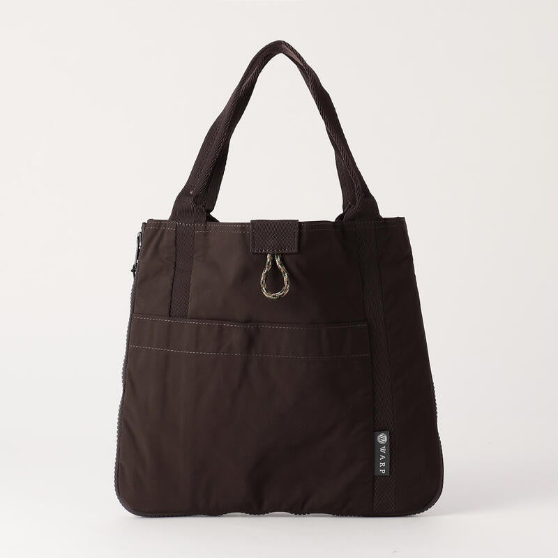 12倍に広がるミニトートバッグ／TRANSFORM MINI TOTE BAG 04608501