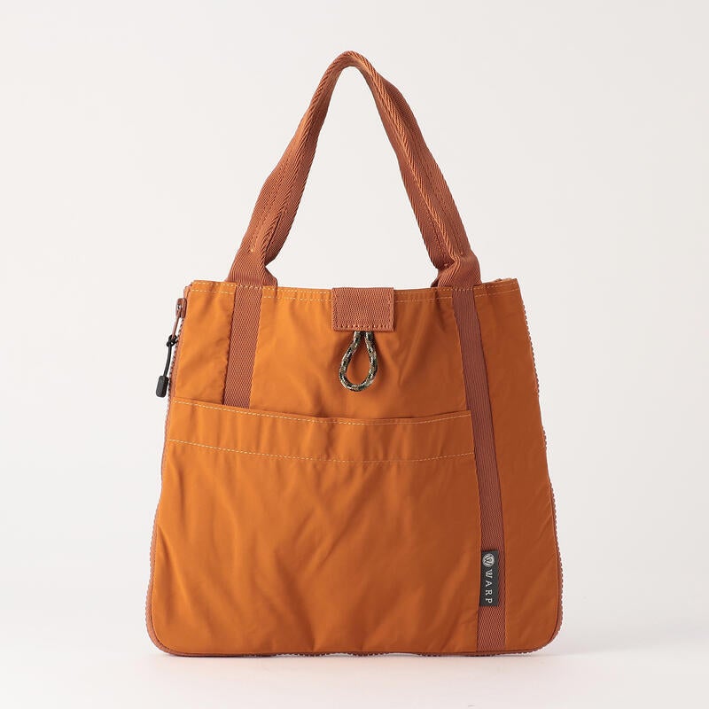 12倍に広がるミニトートバッグ／TRANSFORM MINI TOTE BAG 04608501