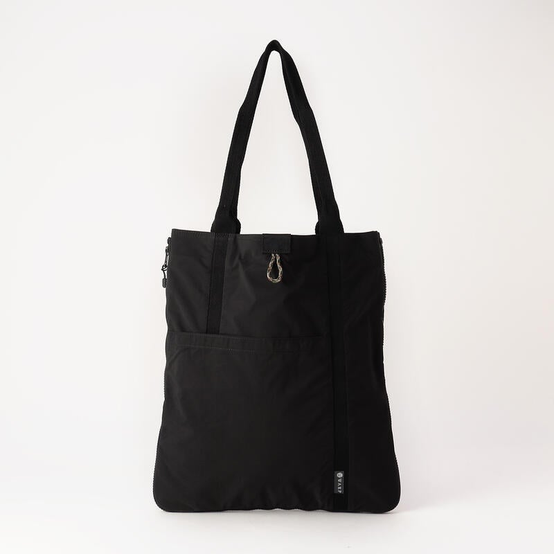 16倍に広がるトートバッグ／TRANSFORM TOTE BAG 04612003