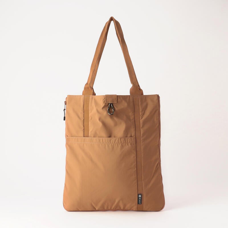 16倍に広がるトートバッグ／TRANSFORM TOTE BAG 04612003