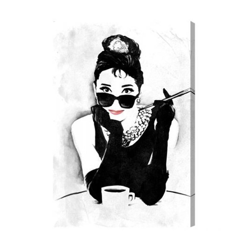 ポップアート　The Look of A Lady（嵩物）
