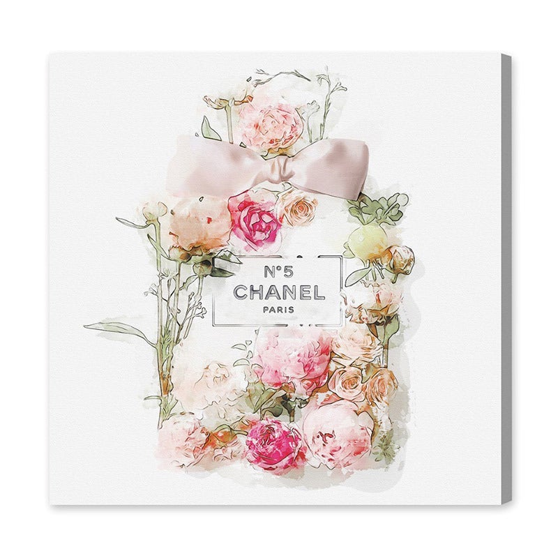 Oliver Gal オリバーガル CHANEL N°5 シャネル香水 アート-