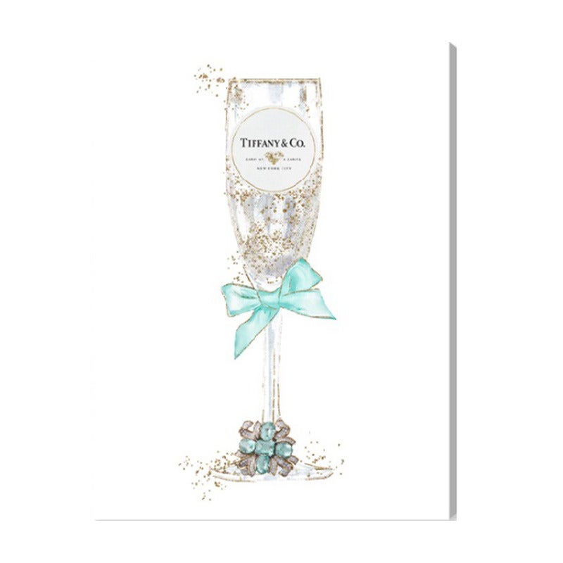 Oliver Gal（オリバーガル） ポップアート DELICATE ROYAL BUBBLY CHAMPAGNE 通販 -  西武・そごうの公式ショッピングサイト e.デパート