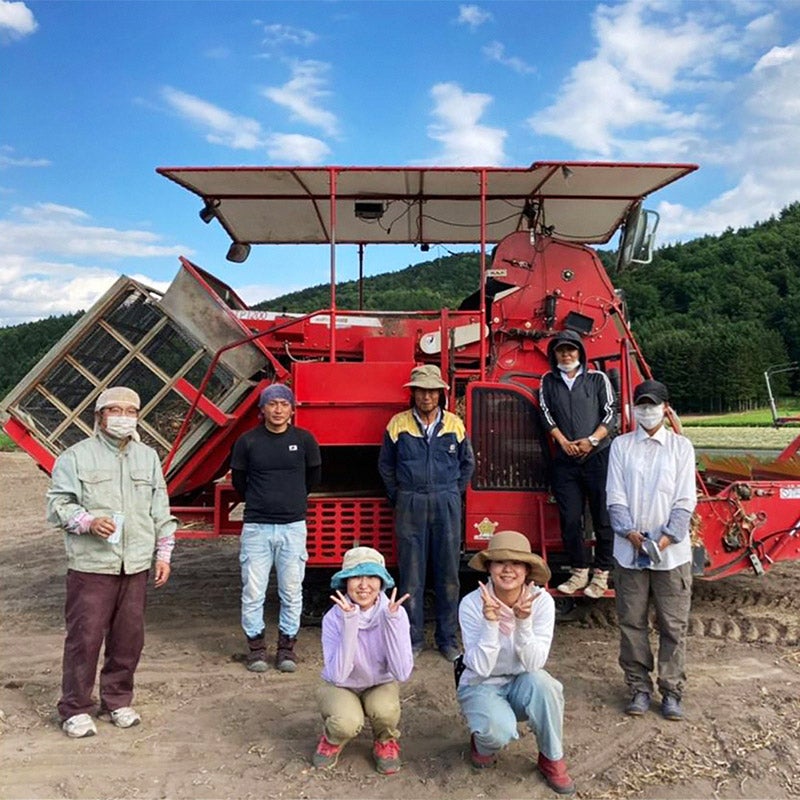 お取り寄せアイスセレクション 北海道150年ファーム/北海道フルーツ