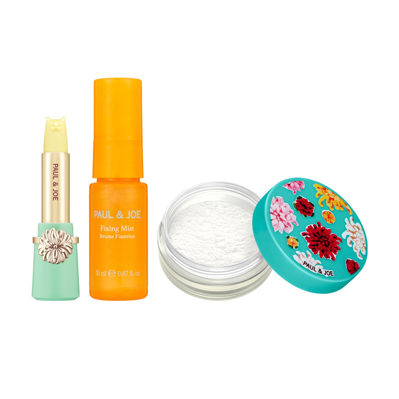 SUMMER MAKEUP SELECTION（限定品）