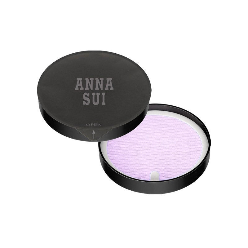 アナスイ ANNA SUI フェイスパウダー ローズプレストパウダー 200 