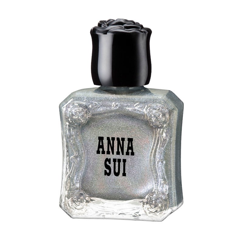 みかん アナスイ ANNASUI ネイルカラー 限定 ホリデー 7本セット アナ スイ コスメティックス ネイルカラー（限定品） 通販