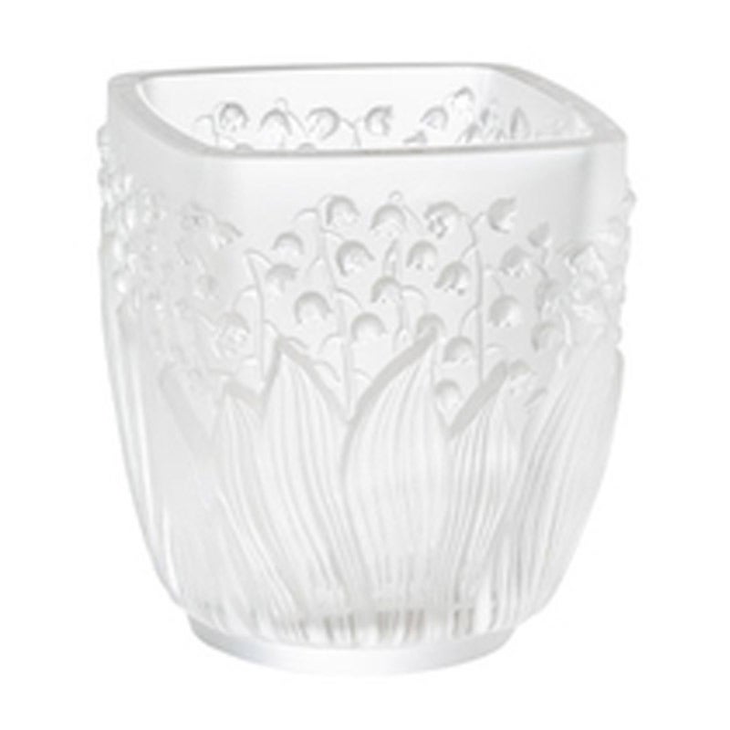 LALIQUE LALIQUE シュエットフリソン オブジェ 通販 - 西武・そごうの