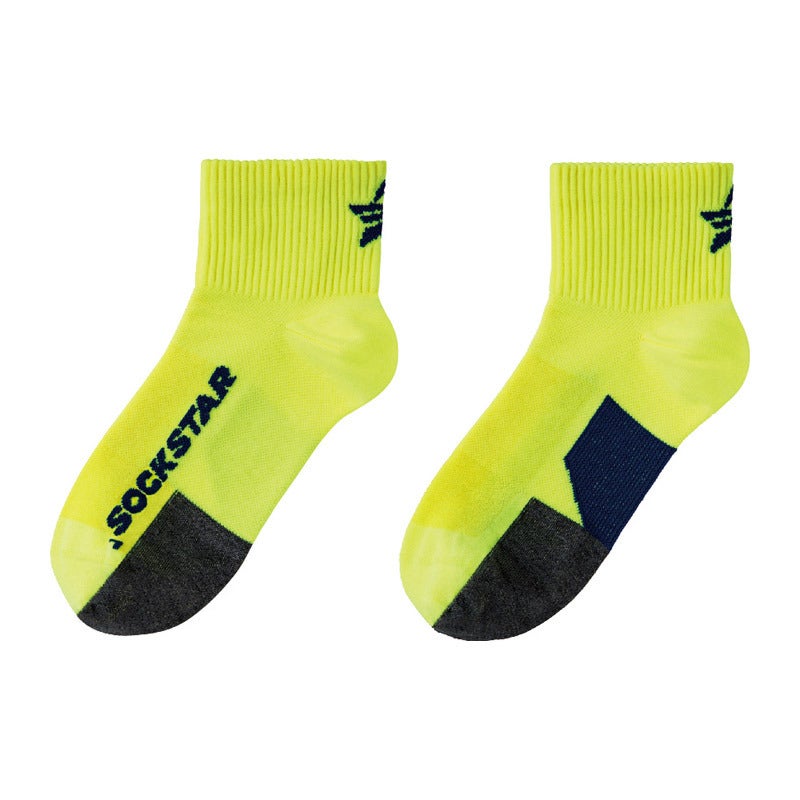 SOCKSTAR
