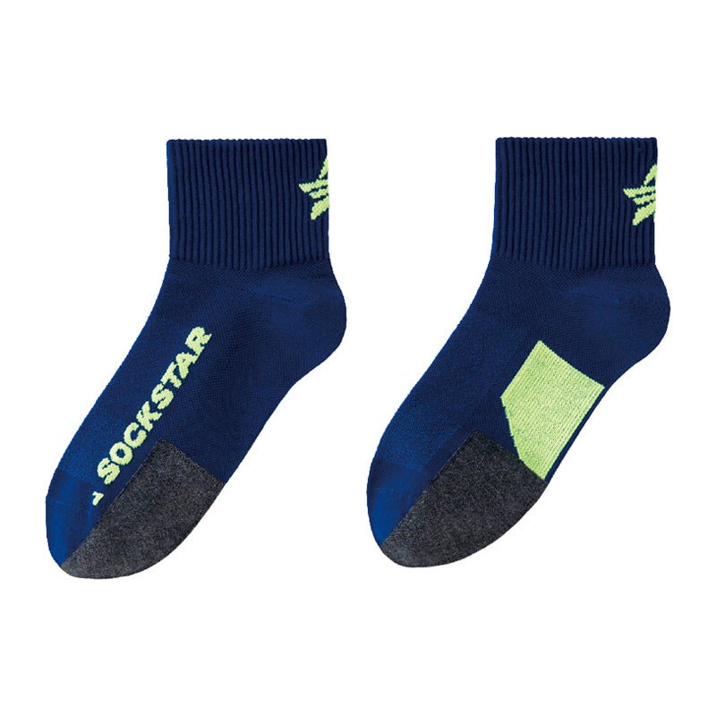 SOCKSTAR