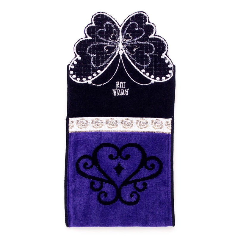 ANNA SUI アナスイ（ハンカチ・雑貨） ポケットタオルハンカチーフ