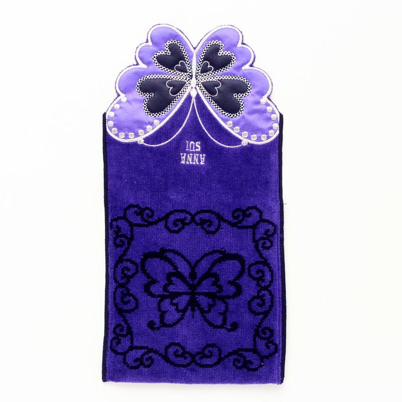 ANNA SUI アナスイ（ハンカチ・雑貨） ポケットタオルハンカチーフ