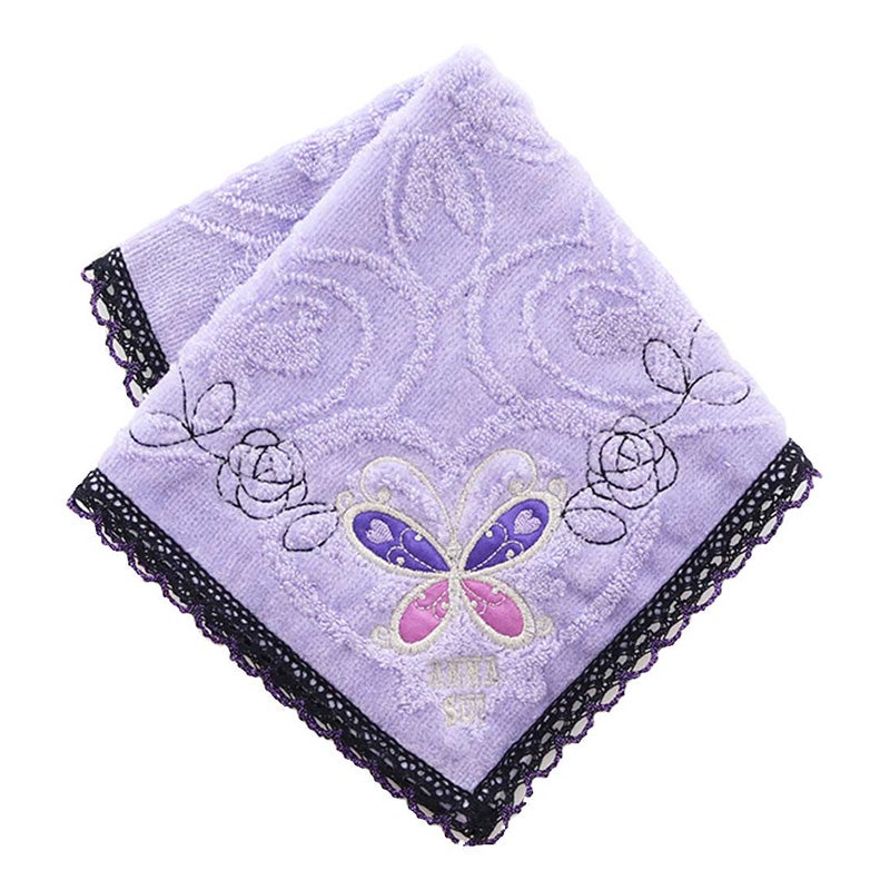 ANNA SUI ハンカチ 新品 - 小物