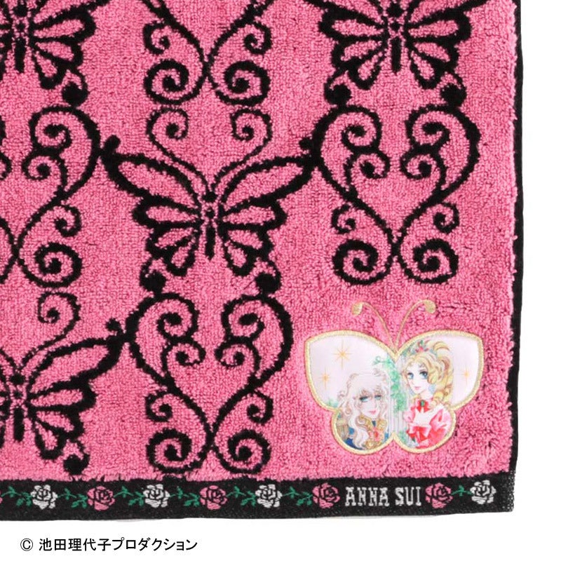 ANNA SUI アナスイ（ハンカチ・雑貨） タオルハンカチーフ 通販 - 西武 