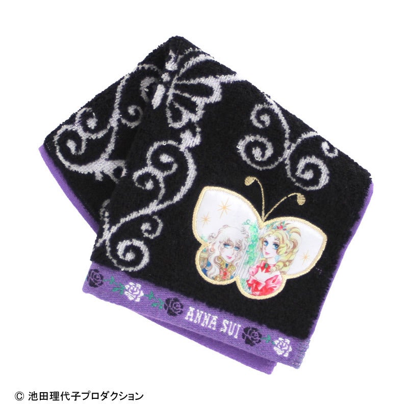 ANNA SUI アナスイ（ハンカチ・雑貨） タオルハンカチーフ 通販 - 西武