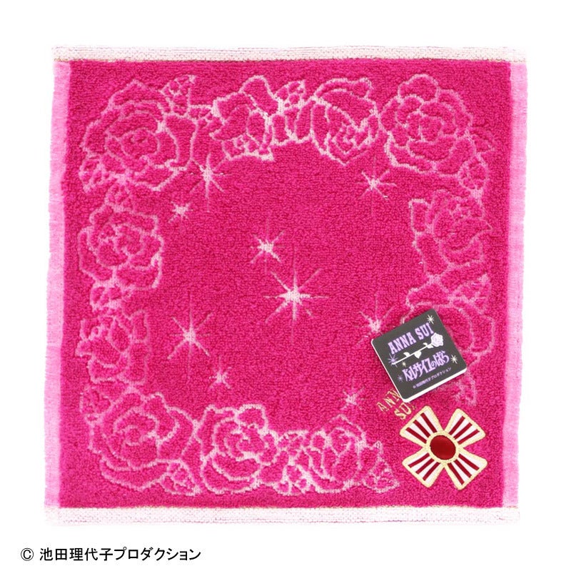 ANNA SUI アナスイ（ハンカチ・雑貨） タオルハンカチーフ 通販 - 西武