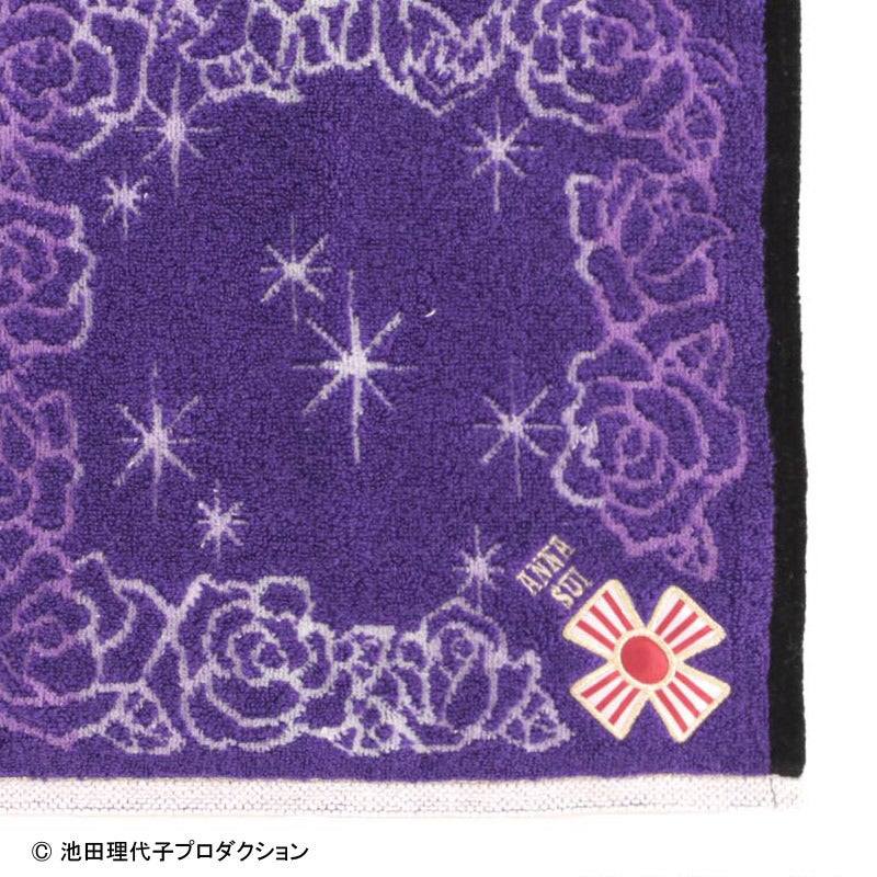 ANNA SUI アナスイ（ハンカチ・雑貨） タオルハンカチーフ 通販 - 西武