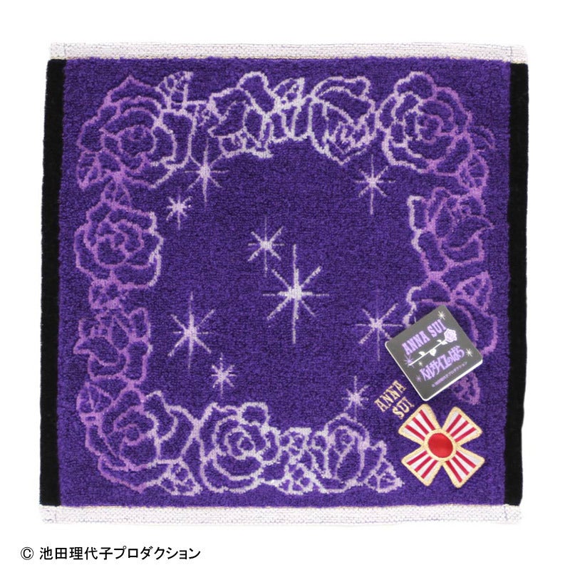 ANNA SUI アナスイ（ハンカチ・雑貨） タオルハンカチーフ 通販