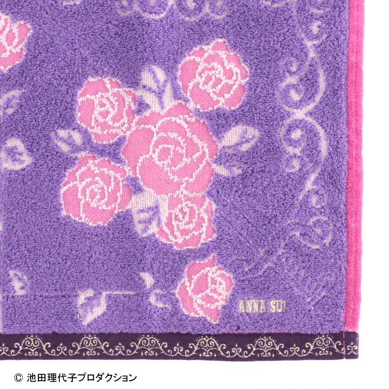 ANNA SUI アナスイ（ハンカチ・雑貨） タオルハンカチーフ 通販 - 西武 