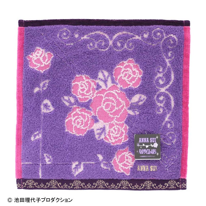 ANNA SUI アナスイ（ハンカチ・雑貨） タオルハンカチーフ 通販 - 西武