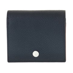 【MEDAL(メダル)】コンパクト二つ折り財布