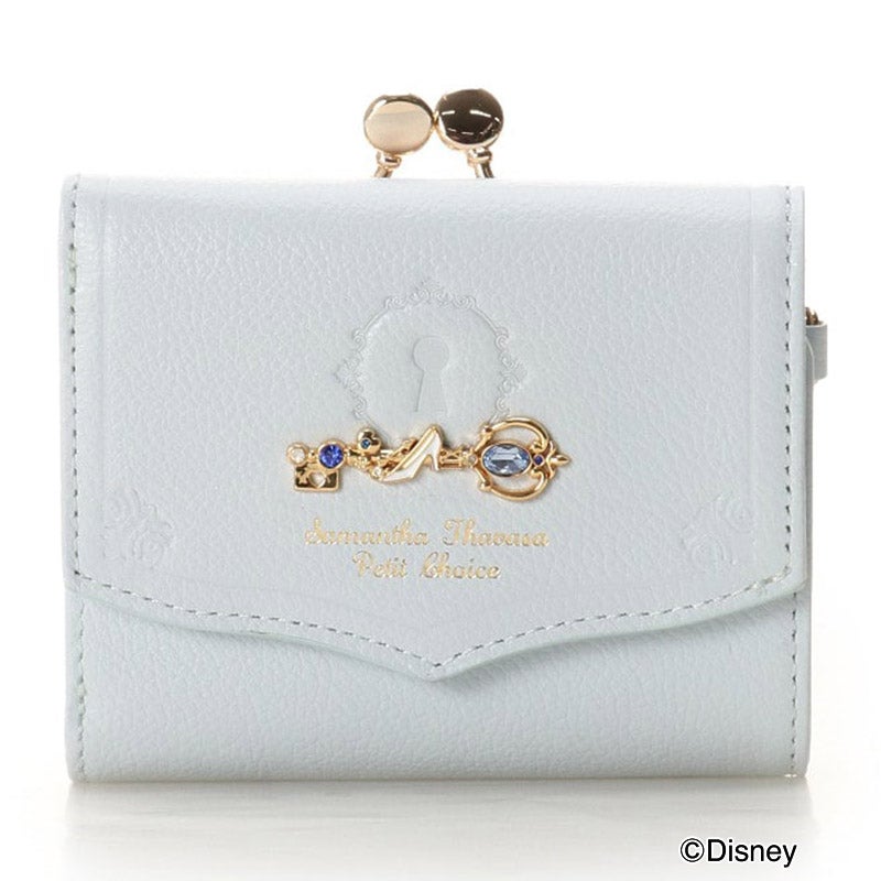 「ディズニーコレクション プリンセススシリーズ」折財布