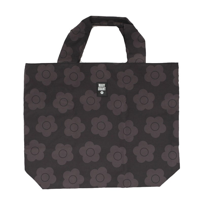 MARY QUANT|マリークワント かごショルダーバッグ 白 本体のみ