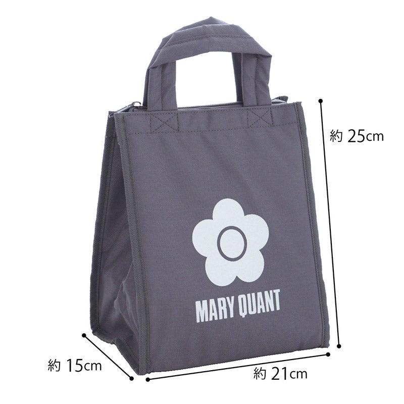 MARY QUANT（ハンカチ・雑貨） 保冷バッグ 通販 - 西武・そごう