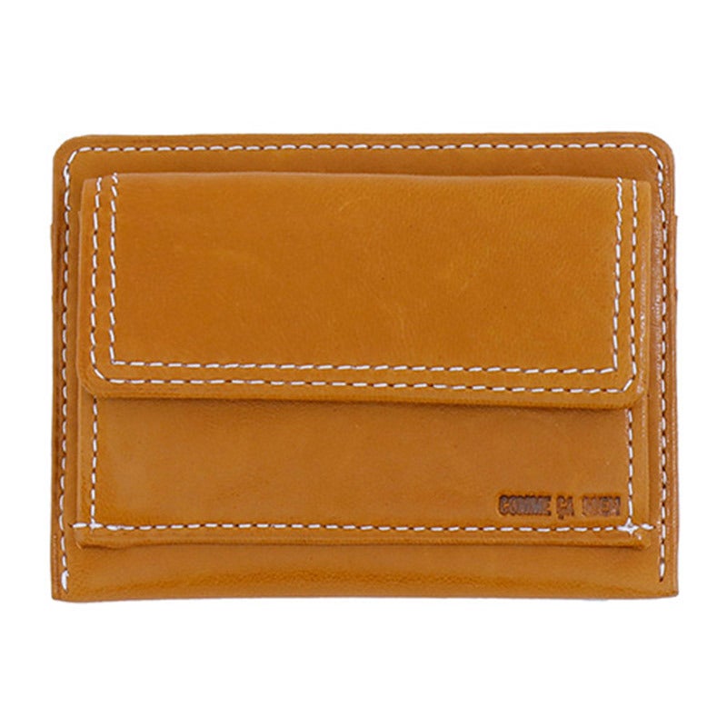 【Rami(ラミ)】薄コンパクト財布 WCM 6882