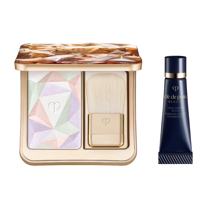 特価 Cle de Peau Beaute クレドポーボーテ レオスールデクラ102