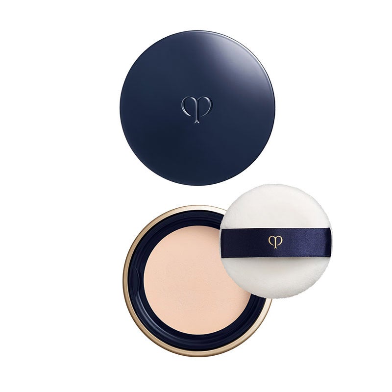 cle de peau BEAUTE 資生堂 クレドポーボーテ プードルトランス