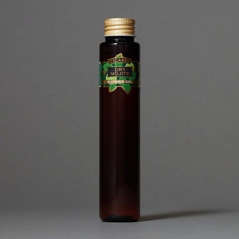 CIGARRO(シガーロ) シャワージェルd ドライモヒート 100mL 通販